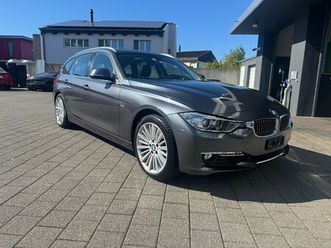 328i touring luxury line steptronic
