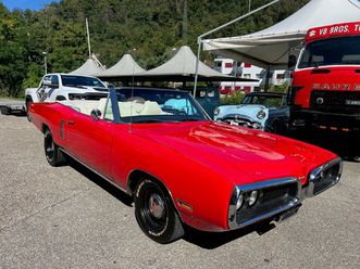coronet 500
