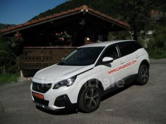 ii 1.6 thp 165 s&s allure eat6