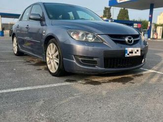 mazda - mazda3