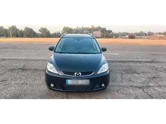 mazda - mazda5