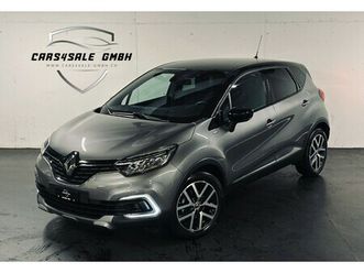 captur 1.3 t 16v s-edition automat