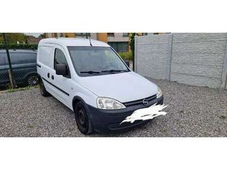 tour 1.3 cdti arizona (hayon/achterklep)