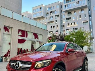 glc 220 nafte amg line