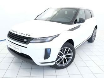 rr evoque 2ª serie range rover evoque 2.0d i4 163 cv awd auto s