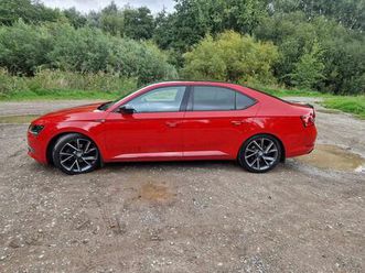 2.0 tsi sportline dsg euro 6 (start/stop) 5dr