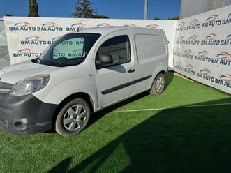 kangoo 3ª serie kangoo 1.5 dci 90cv f.ap. stop & start 4p. express energy
