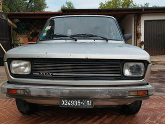 fiat 127 900cl