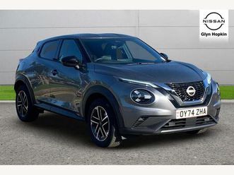 1.0 dig-t n-connecta dct auto euro 6 (start/stop) 5dr