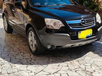 opel antara 2.0 cdti 4x4 cosmo anno 2008