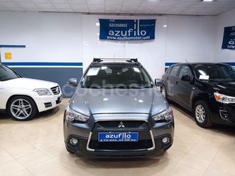 mitsubishi asx 180 did kaiteki