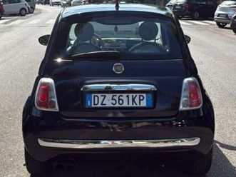 1.4 16v lounge 100cv