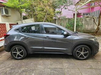 hrv em excelente estado - particular