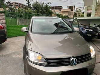 shitet golf 6 plus gjendje perfekte !!!