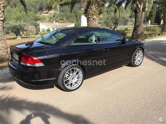 volvo c70 2.0d summum