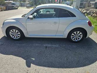 beetle 1,2 tsi bmt