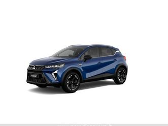 asx 1ª serie my25 1,3l mild hybrid (mhev) intense dct 116kw at