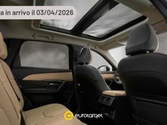 cx-5 3ª serie cx-5 2.5 e-skyactiv g m hybrid at prime line