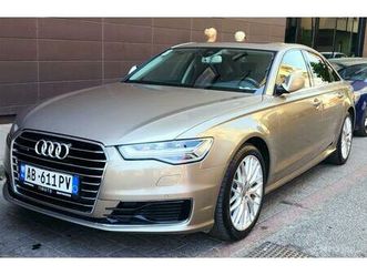 audi a6 3.0 tdi prestige full extra 2016