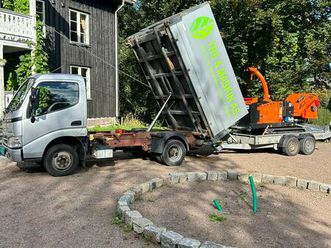 d-4d lang chassis 109hk treveis tipp!