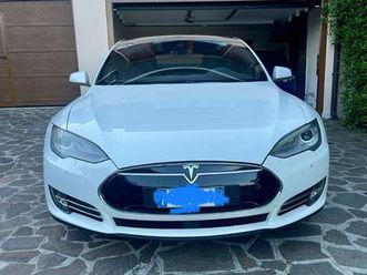 model s p85 d
