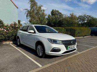 61.1kwh exclusive long range auto 5dr