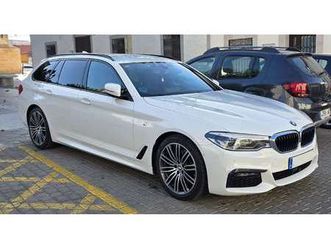 530da touring xdrive
