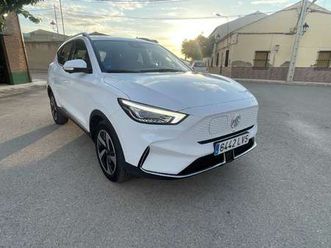 luxury long range 72kw