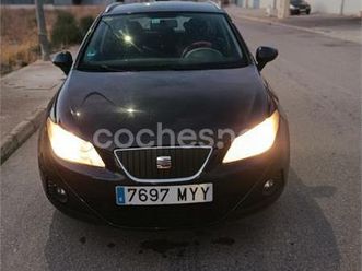 seat ibiza st 1.2 tdi reference eecomotive