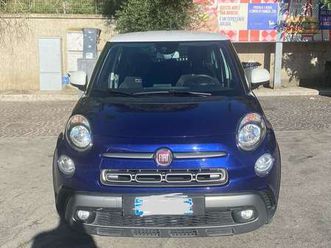 1.4 95 cv start&stop cross (06/2019)