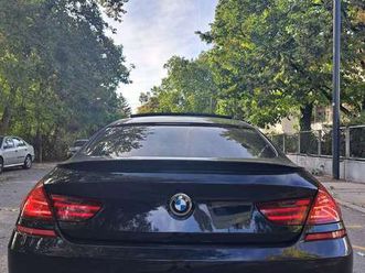 640d gran coupé aut.