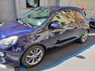 adam 1.2 glam 70cv e6