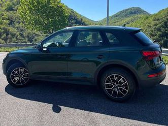 q5 2.0 tdi business quattro 163cv s-tronic