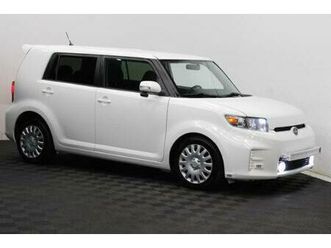 used 2013 scion xb 10 series
