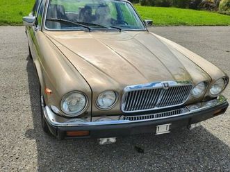 xj-6 4.2 sovereign