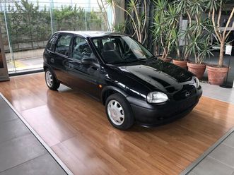 opel corsa 12v maio/98