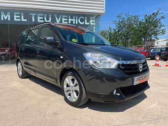 dacia lodgy laureate dci 90 7pl