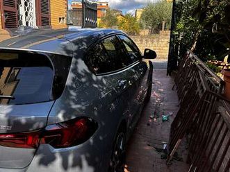 serie 1 f70 48v msport auto