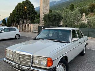 mercedes 240 d