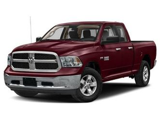 certified 2022 ram 1500 classic warlock