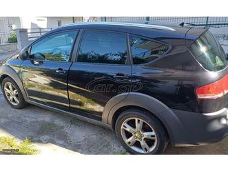 seat altea 2008 freetrack 2.0t fsi 4x4