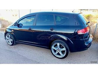 seat altea 2008 freetrack 4x4 tfsi 260hp
