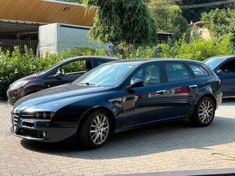 alfa romeo 159 sport wagon 1.9 150 cv