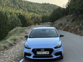 2.0 tgdi n performance sky 275