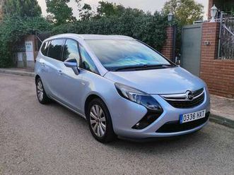 t. 2.0cdti excellence 165 aut. 18´´