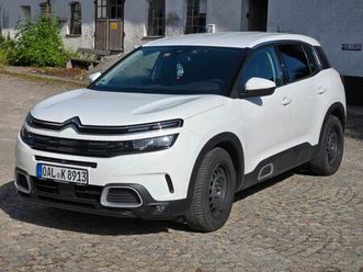 citroën c5 aircross bluehdi 130 stop&start