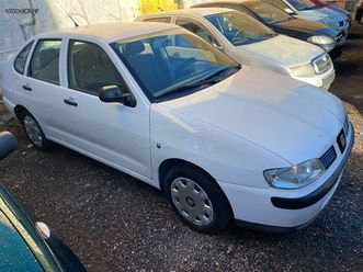 seat cordoba 2001 καινουριο δισκο πλατο ρουλεμαν και βαλβολινη