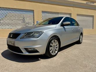 seat toledo 2016 1.4 tsi dsg automatic