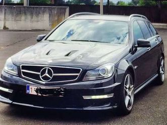 c 63 amg