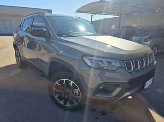 compass elettrica benzina